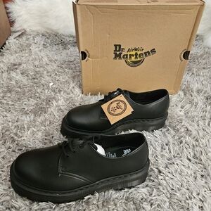 Dr. MARTENS V 1461 QUAD MONO